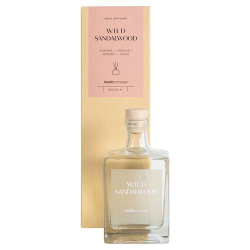  ÇUBUKLU ODA KOKUSU SANDAL AĞACI 500 ML