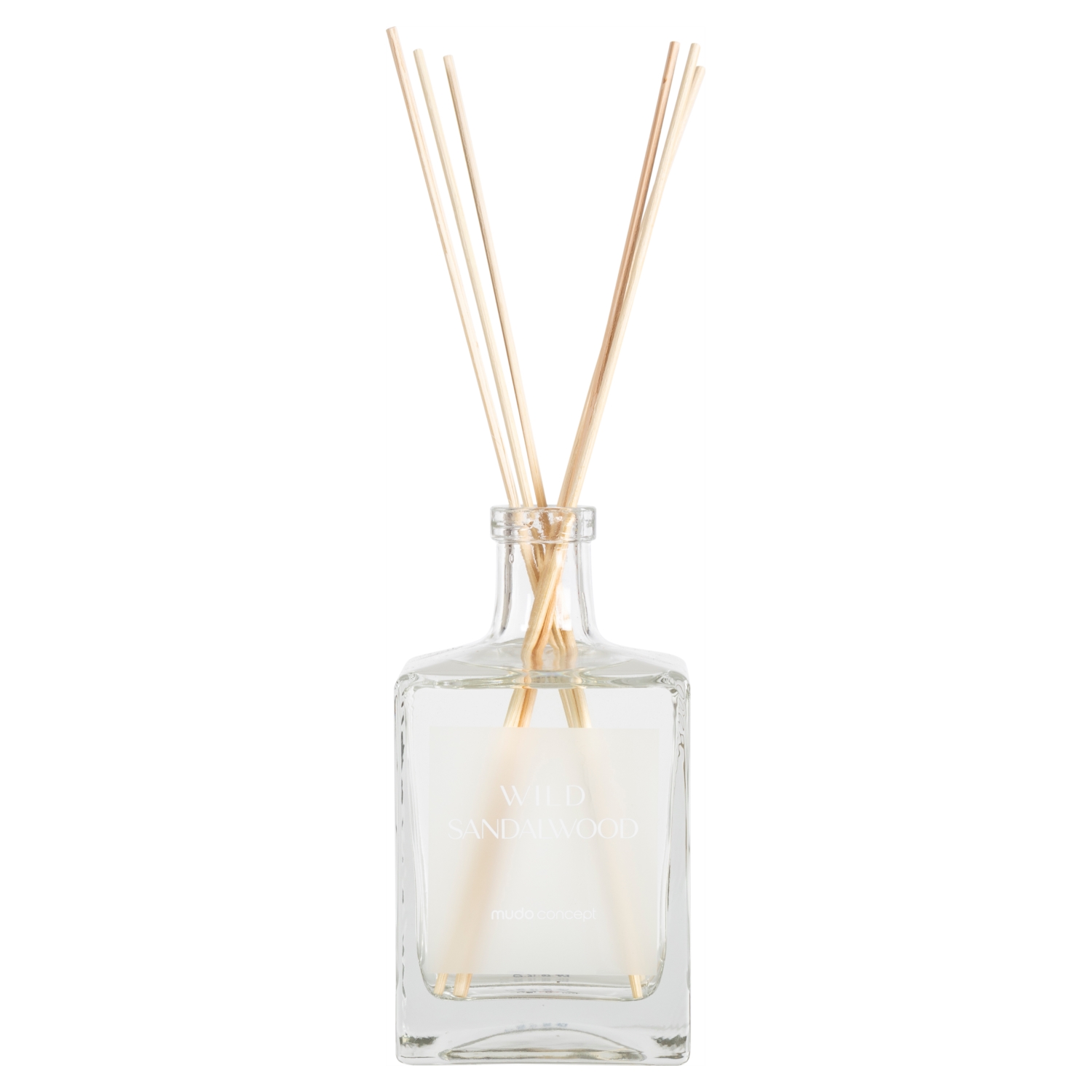 ÇUBUKLU ODA KOKUSU SANDAL AĞACI 500 ML