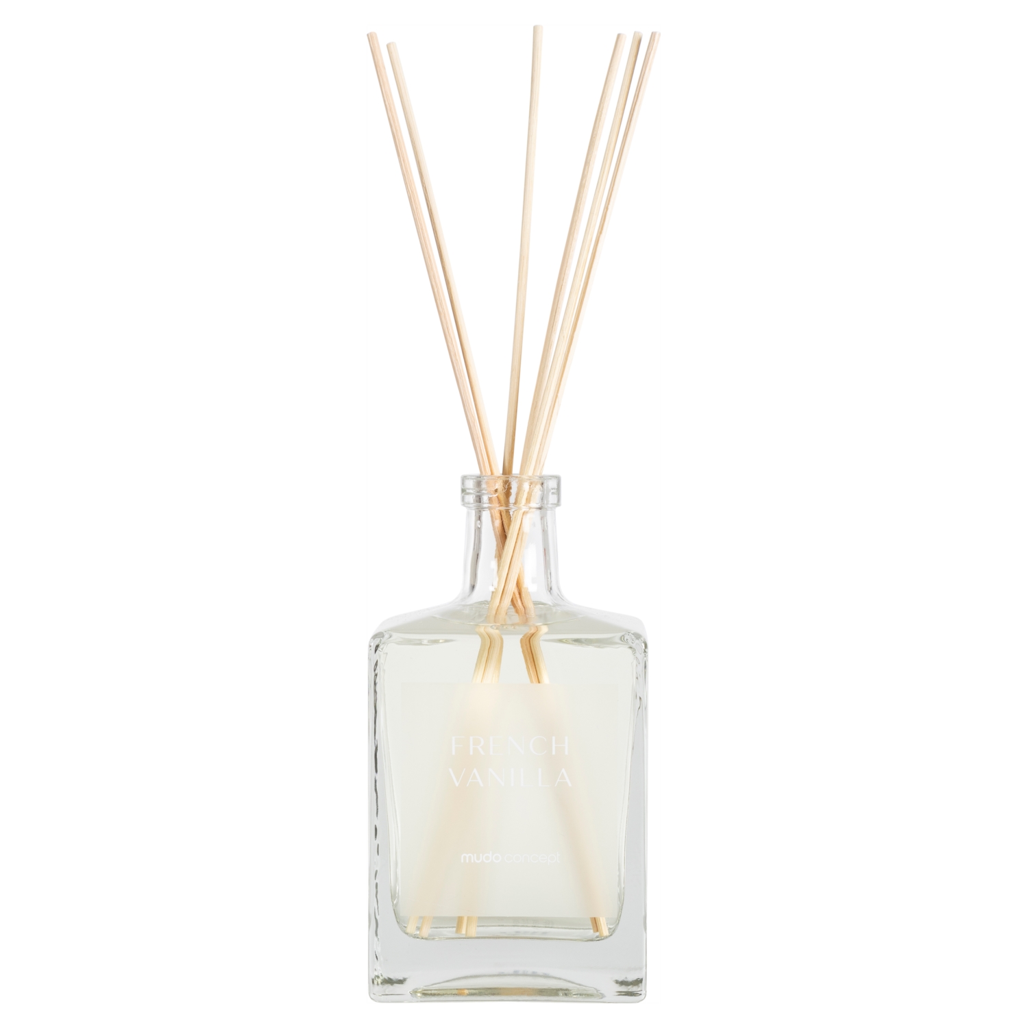 ÇUBUKLU ODA KOKUSU FRENCH VANILLA 500 ML