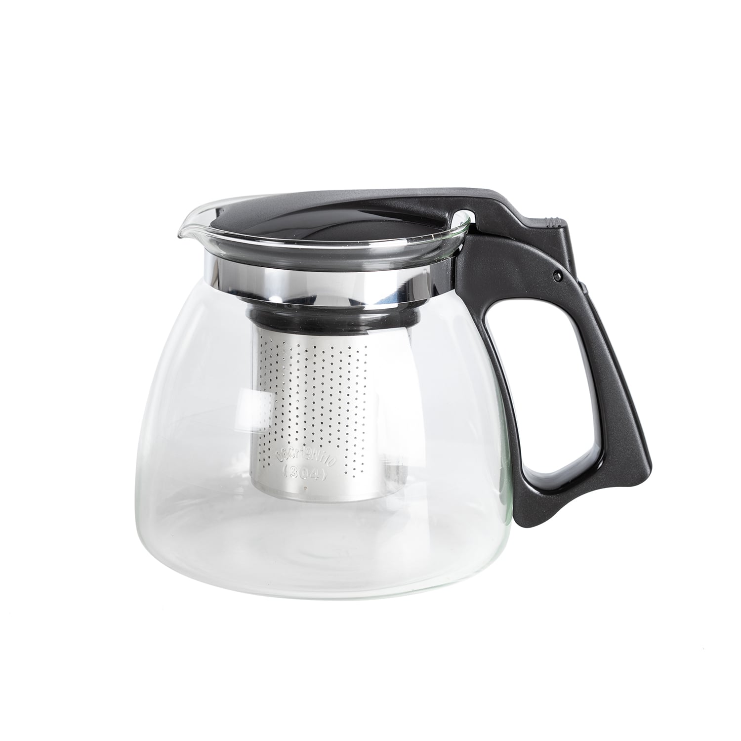 MODERN CAM DEMLİK 900 ML