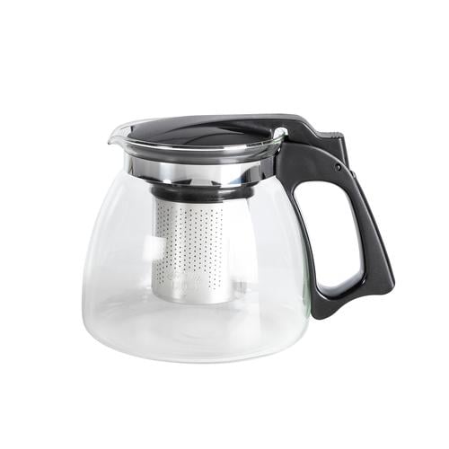  MODERN CAM DEMLİK 900 ML