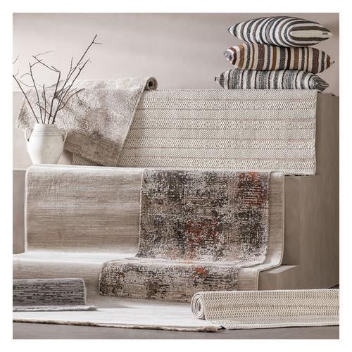  TERRY HALI EKRU 160X230