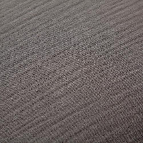  MÜSLİN KIRLENT KOYU YEŞİL 45X45