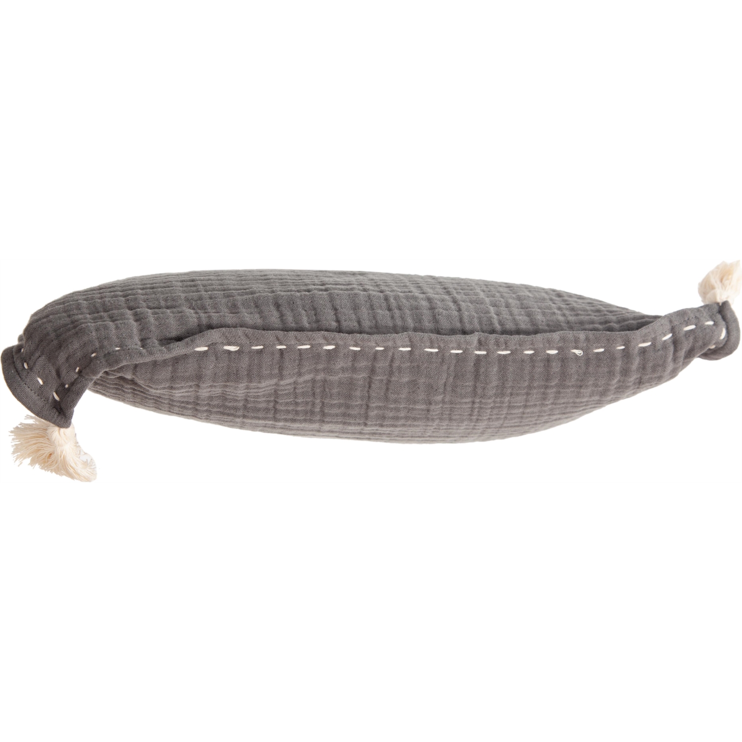 MÜSLİN KIRLENT KOYU YEŞİL 45X45