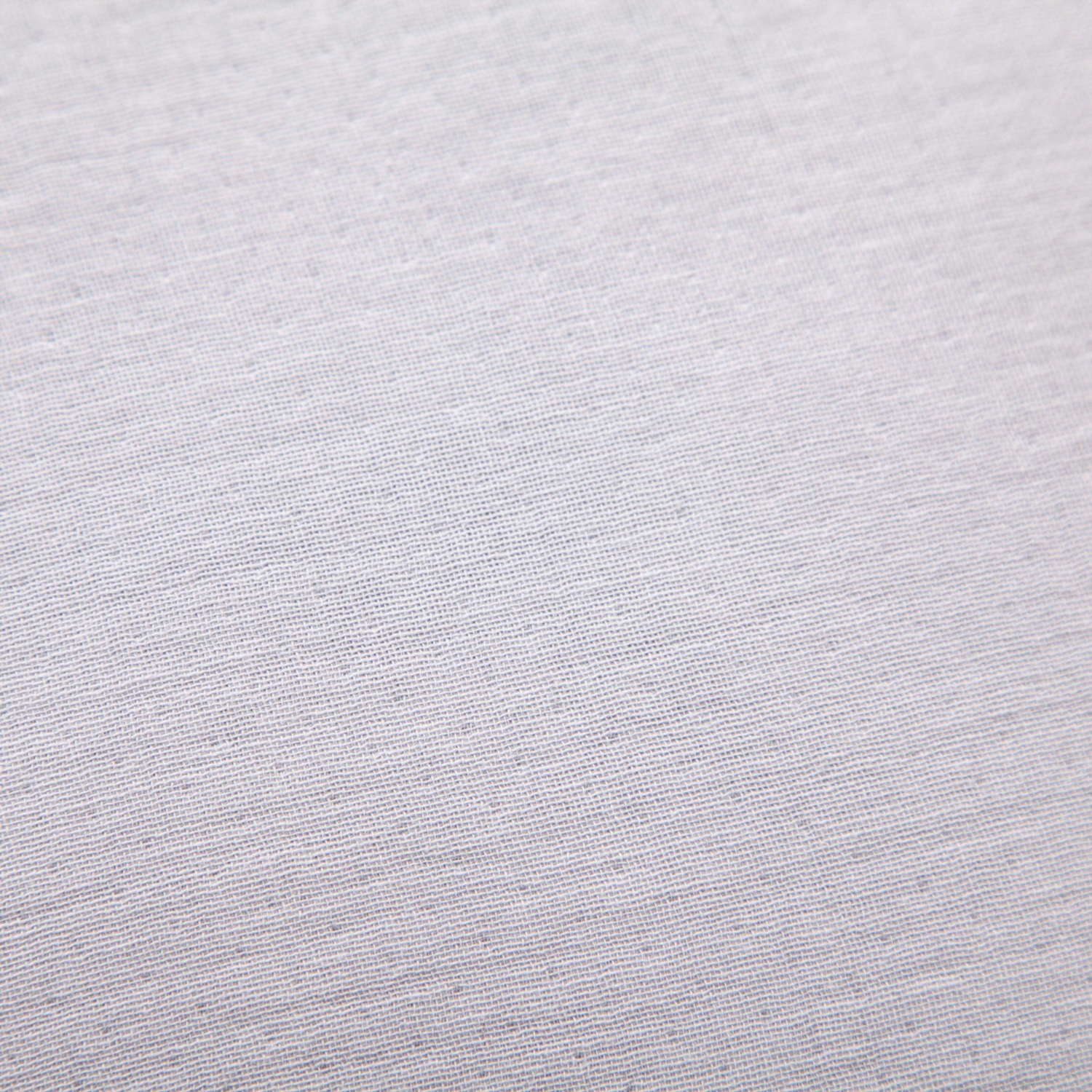 MÜSLİN KIRLENT GRİ 45X45