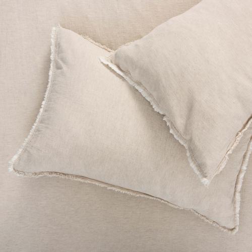  COSMO KETEN NEVRESİM SETİ ÇİFT KİŞİLİK 200X220