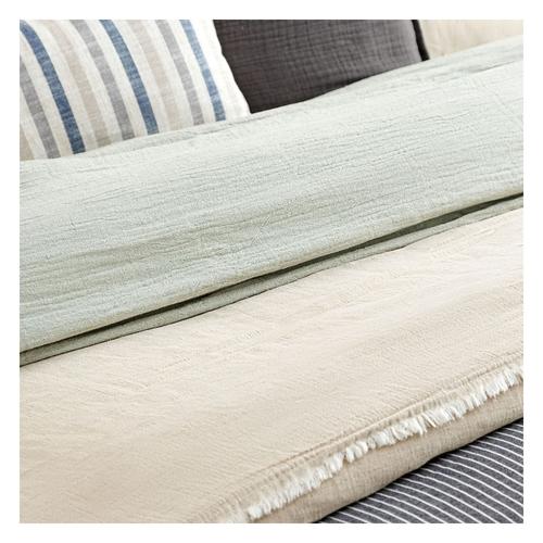  COSMO KETEN NEVRESİM SETİ ÇİFT KİŞİLİK 200X220