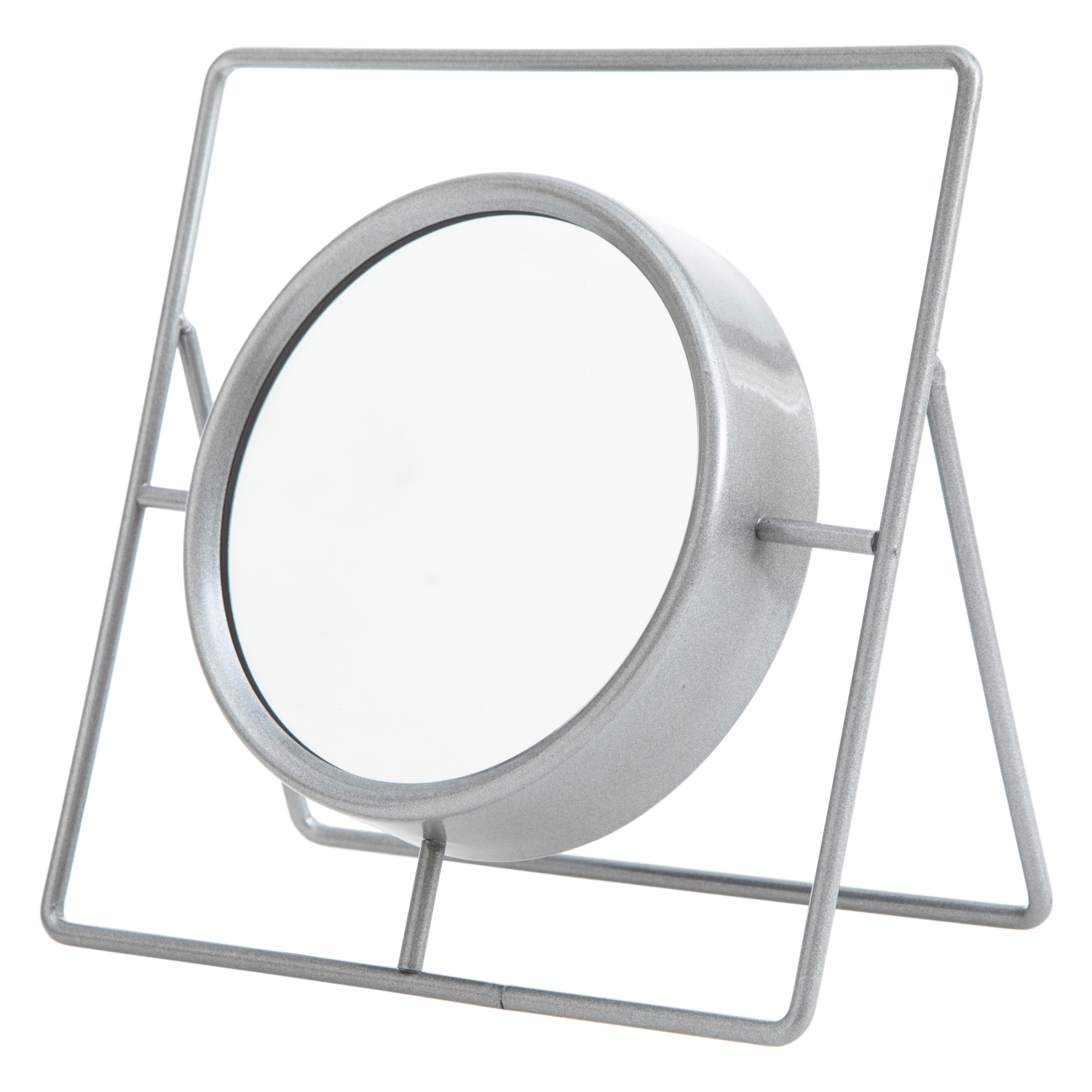 GAIA MASA ÜSTÜ AYNA KROM