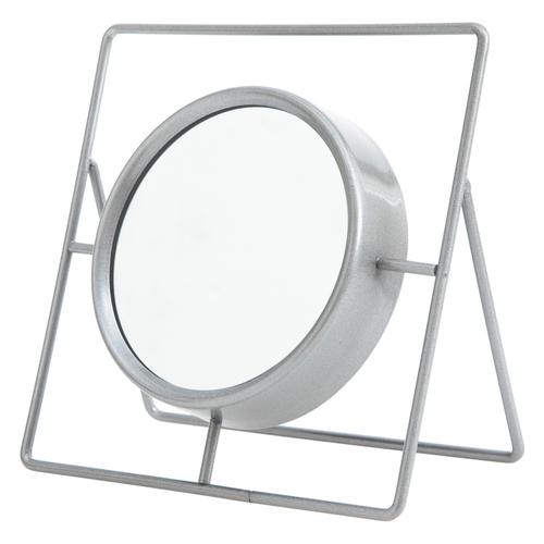  GAIA MASA ÜSTÜ AYNA KROM