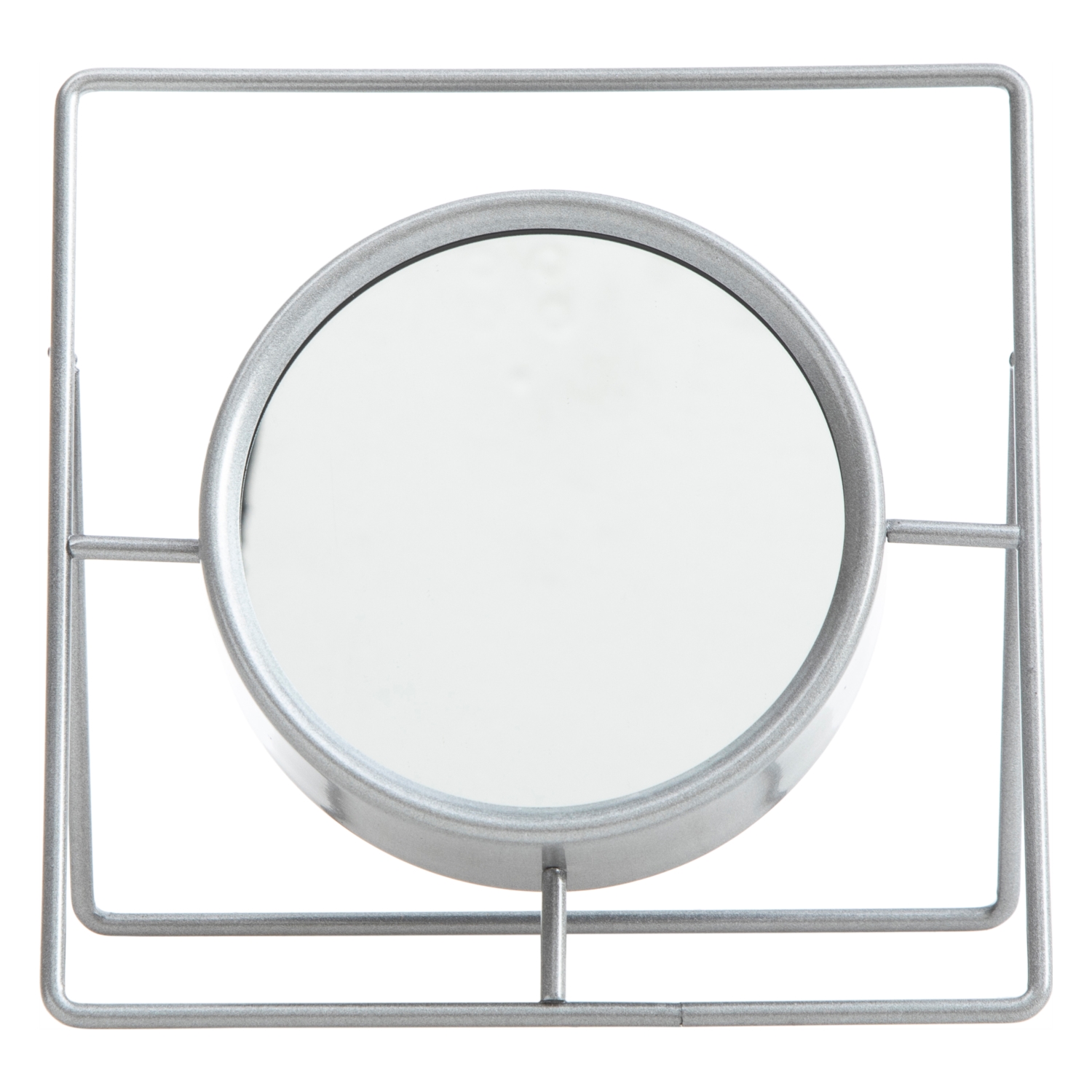 GAIA MASA ÜSTÜ AYNA KROM