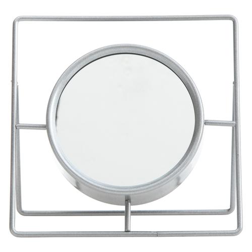  GAIA MASA ÜSTÜ AYNA KROM