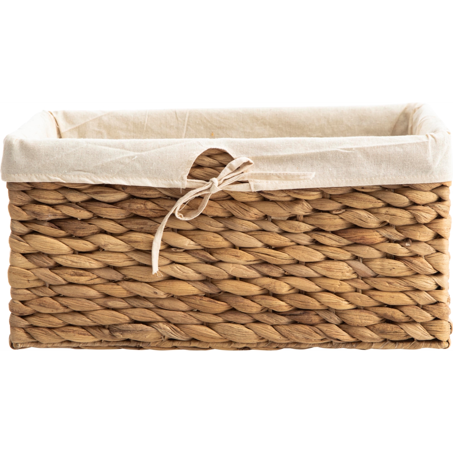 VIVIEN HASIR SEPET 41X27X20