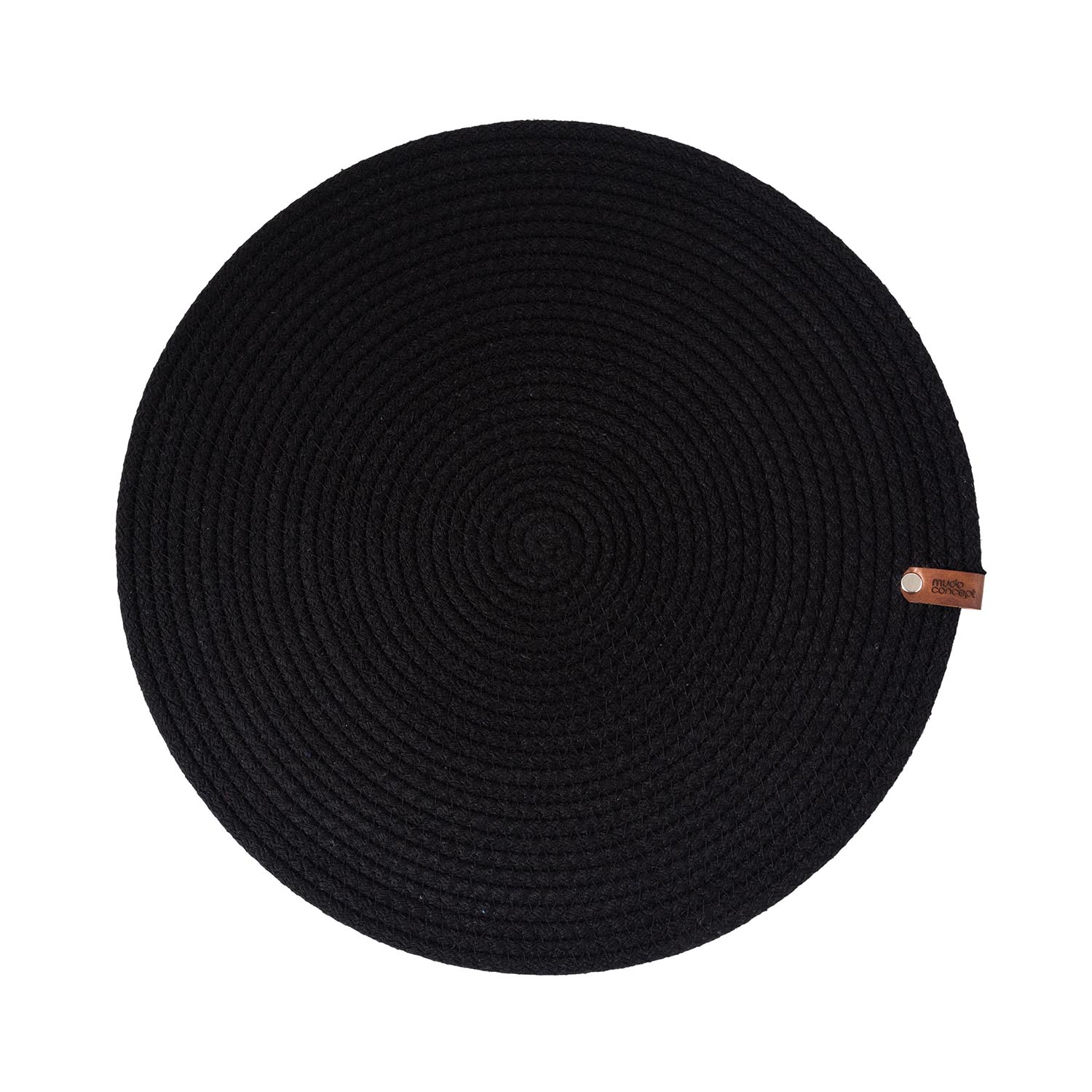 AMERİKAN SERVİS 37CM - SİYAH