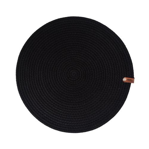  AMERİKAN SERVİS 37CM - SİYAH