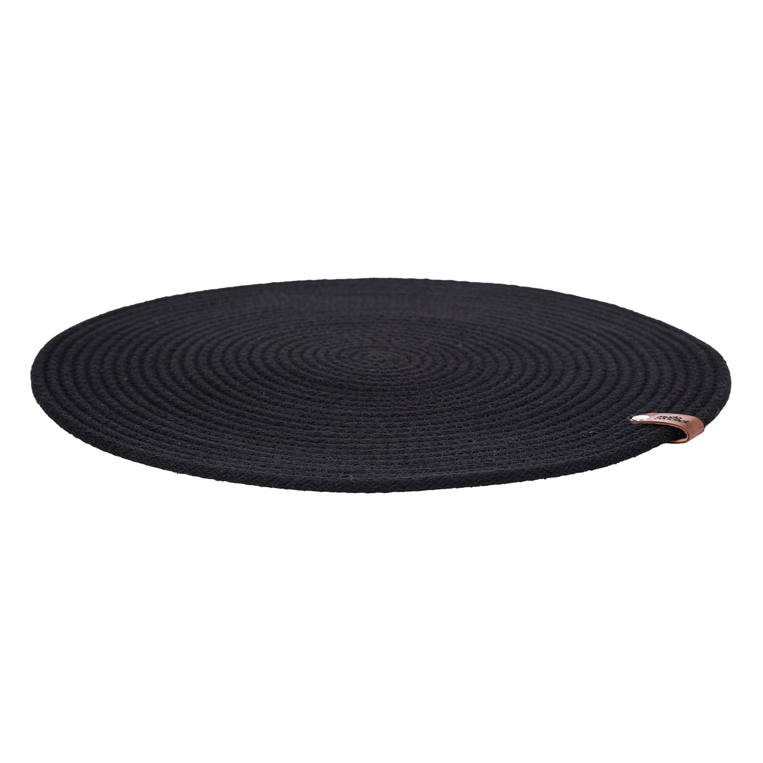 AMERİKAN SERVİS 37CM - SİYAH