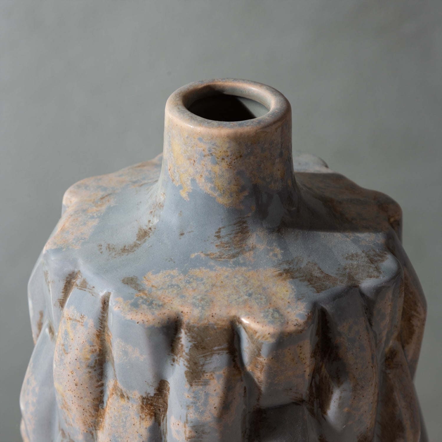 BENEDICT SERAMİK VAZO 32CM