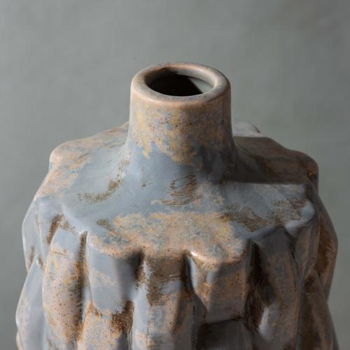  BENEDICT SERAMİK VAZO 32CM