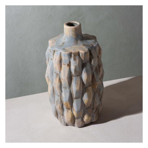  BENEDICT SERAMİK VAZO 32CM