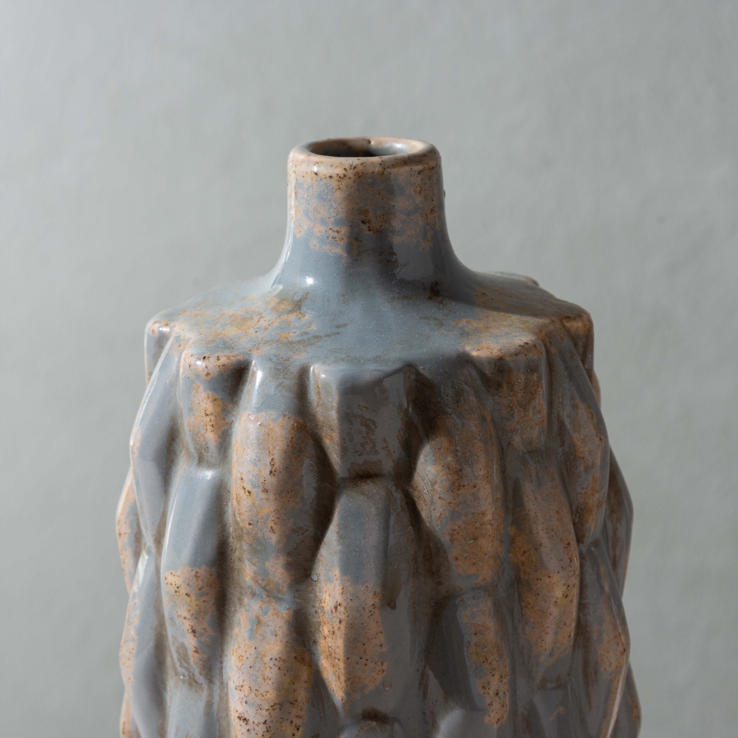 BENEDICT SERAMİK VAZO 27CM