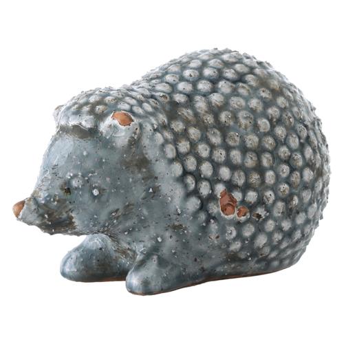  ANNA KİRPİ BİBLO 10CM