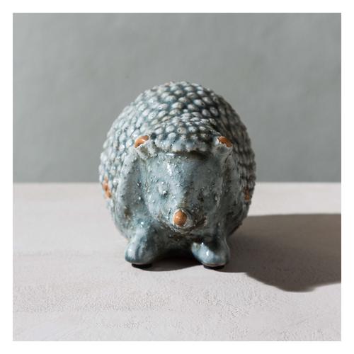  ANNA KİRPİ BİBLO 10CM