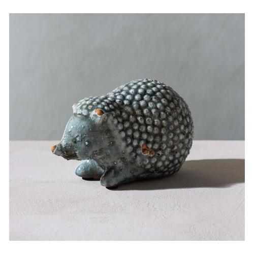  ANNA KİRPİ BİBLO 10CM