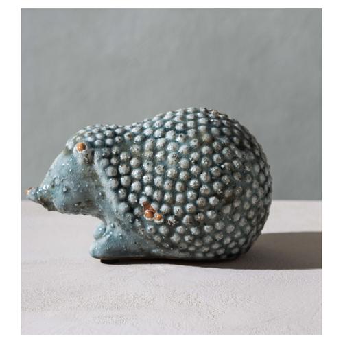  ANNA KİRPİ BİBLO 10CM