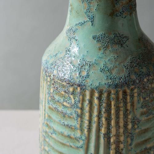  ALLEN SERAMİK VAZO 33CM