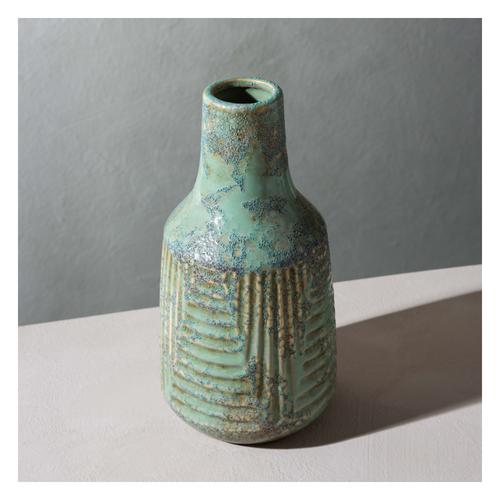  ALLEN SERAMİK VAZO 33CM