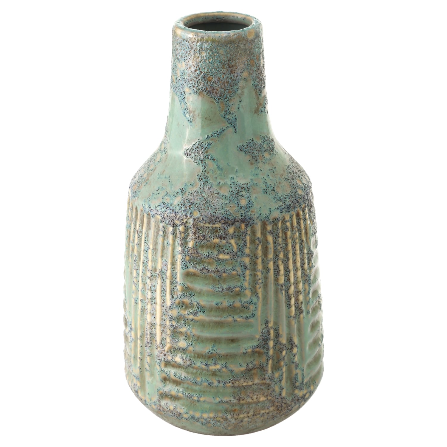 ALLEN SERAMİK VAZO 33CM