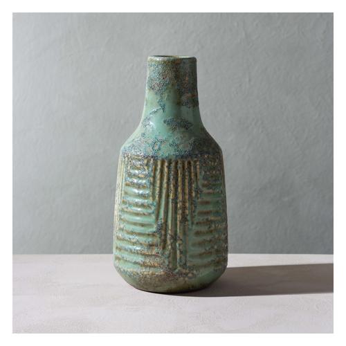  ALLEN SERAMİK VAZO 33CM