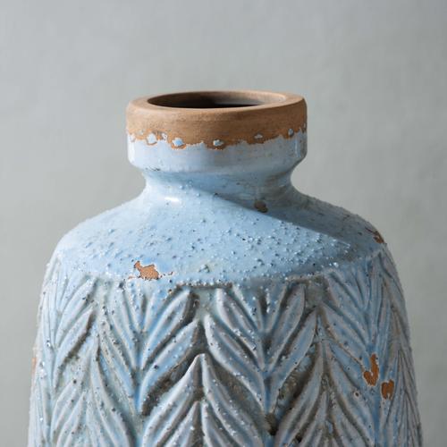  RUSSELL SERAMİK VAZO 24CM