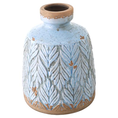  RUSSELL SERAMİK VAZO 24CM