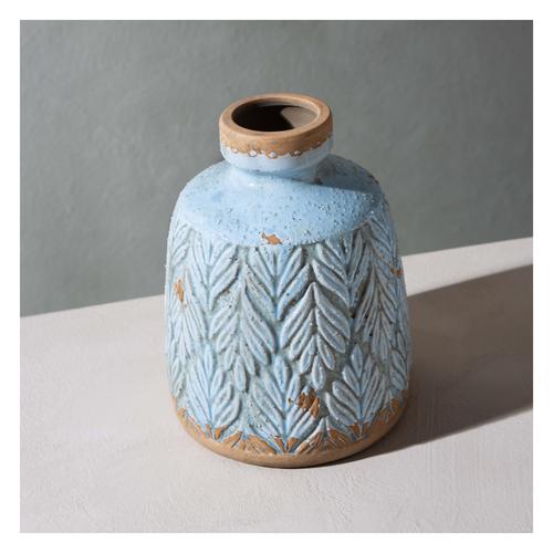  RUSSELL SERAMİK VAZO 24CM