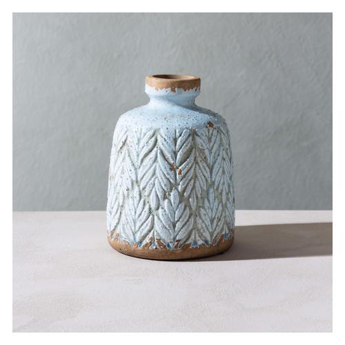  RUSSELL SERAMİK VAZO 20CM