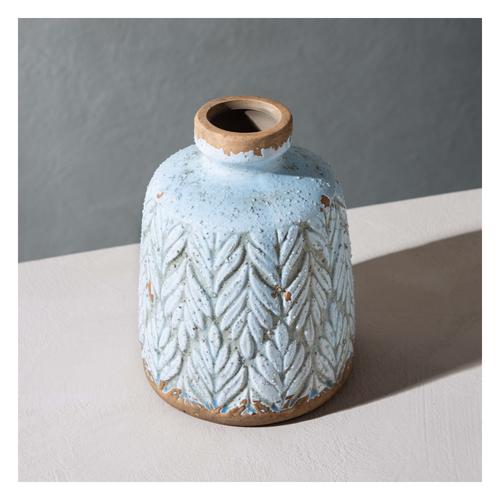  RUSSELL SERAMİK VAZO 20CM