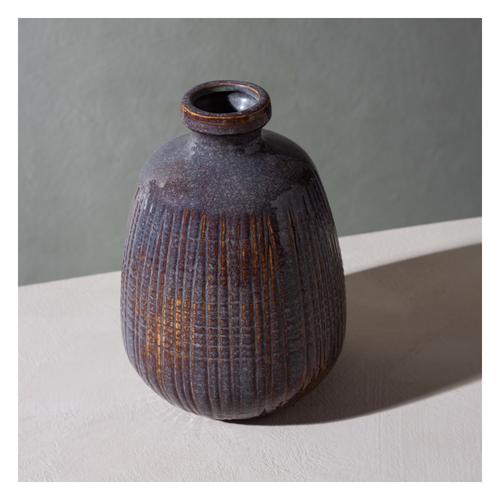  BELLY SERAMİK VAZO 24CM