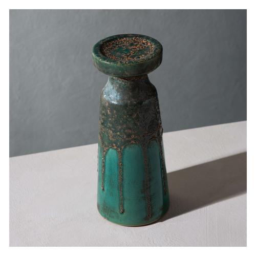  LINDA SERAMİK MUMLUK 28CM