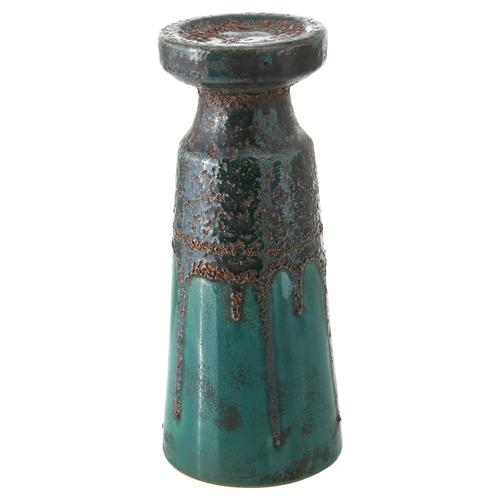  LINDA SERAMİK MUMLUK 28CM