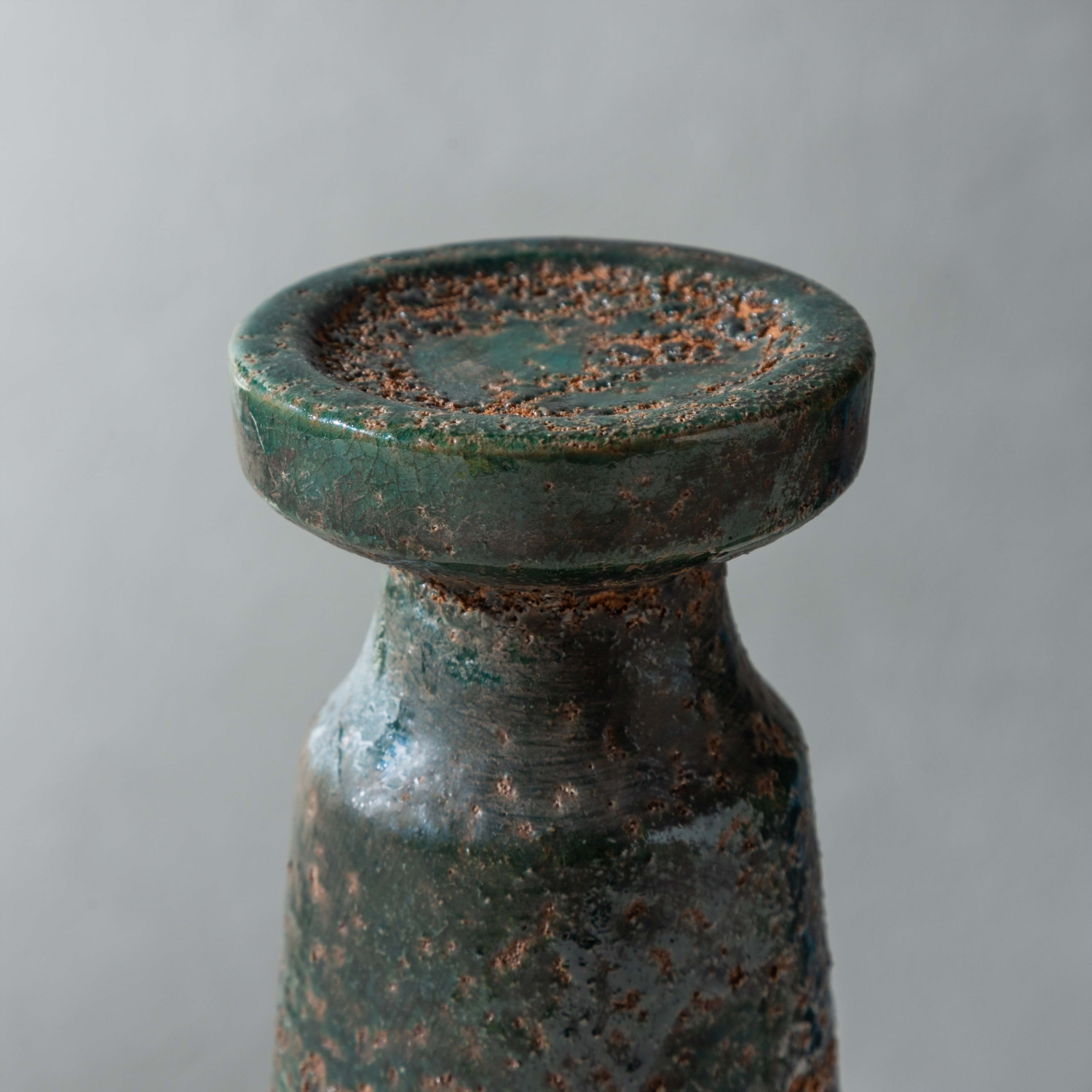 LINDA SERAMİK MUMLUK 28CM