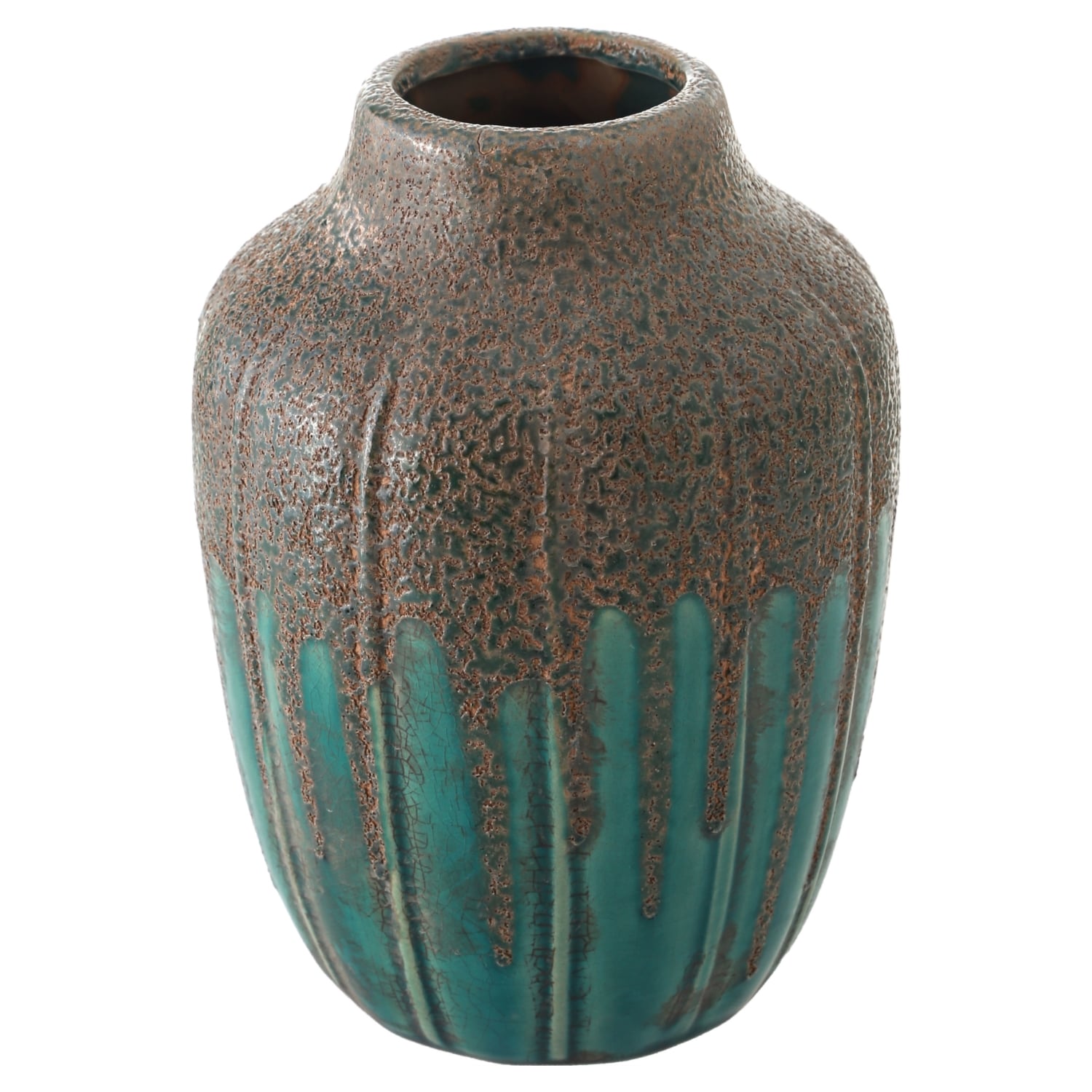 LINDA SERAMİK VAZO 22CM