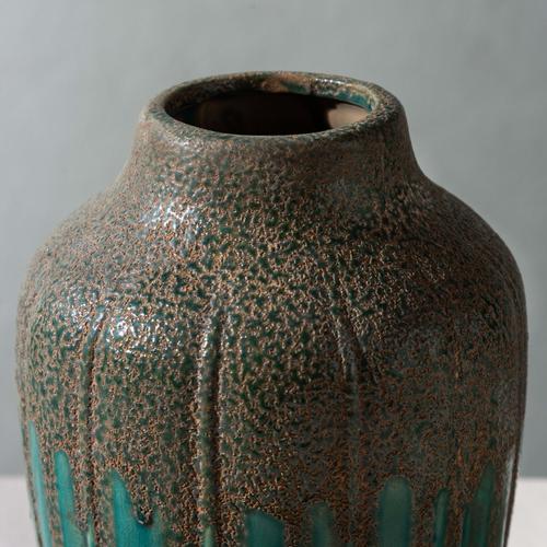  LINDA SERAMİK VAZO 22CM