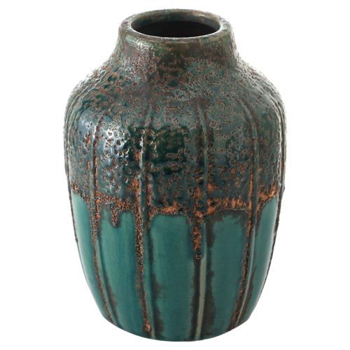 LINDA SERAMİK VAZO 18CM