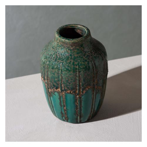 LINDA SERAMİK VAZO 18CM