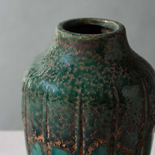  LINDA SERAMİK VAZO 18CM