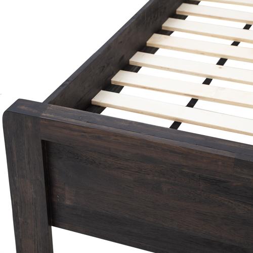  EDNA MASİF AHŞAP ÇİFT KİŞİLİK KARYOLA 160X200