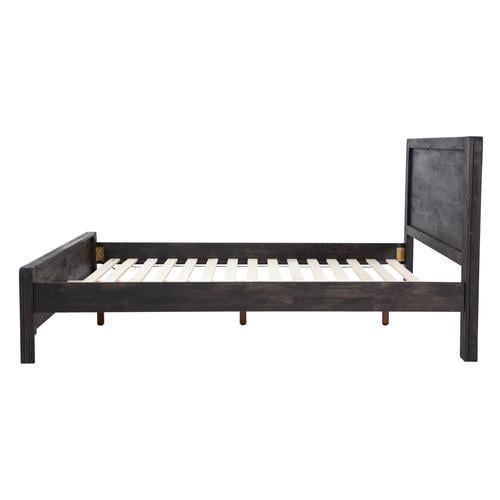  EDNA MASİF AHŞAP ÇİFT KİŞİLİK KARYOLA 160X200