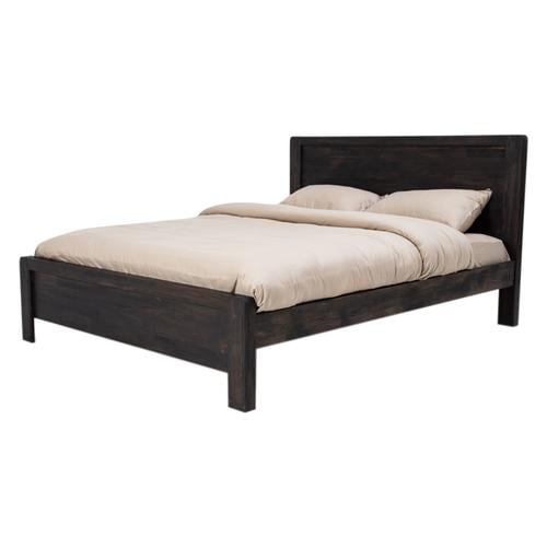  EDNA MASİF AHŞAP ÇİFT KİŞİLİK KARYOLA 160X200