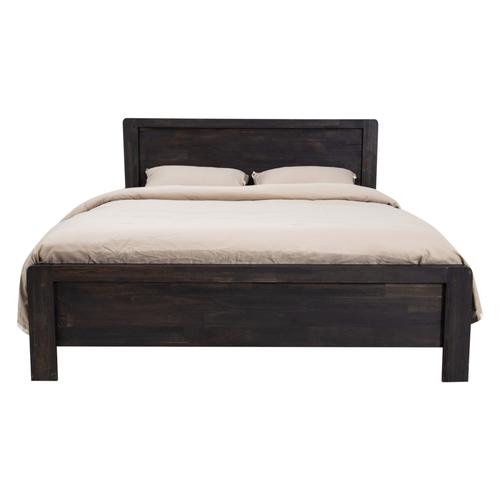  EDNA MASİF AHŞAP ÇİFT KİŞİLİK KARYOLA 160X200