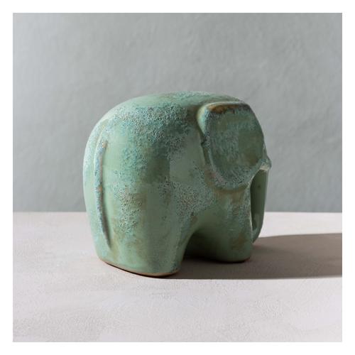  MANDY FİL BİBLO 17CM